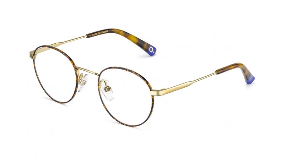 Etnia Barcelona NAPA 20 Eyeglasses - view 4